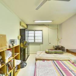 Blk 861 Yishun Avenue 4 (Yishun), HDB 4 Rooms #113207052